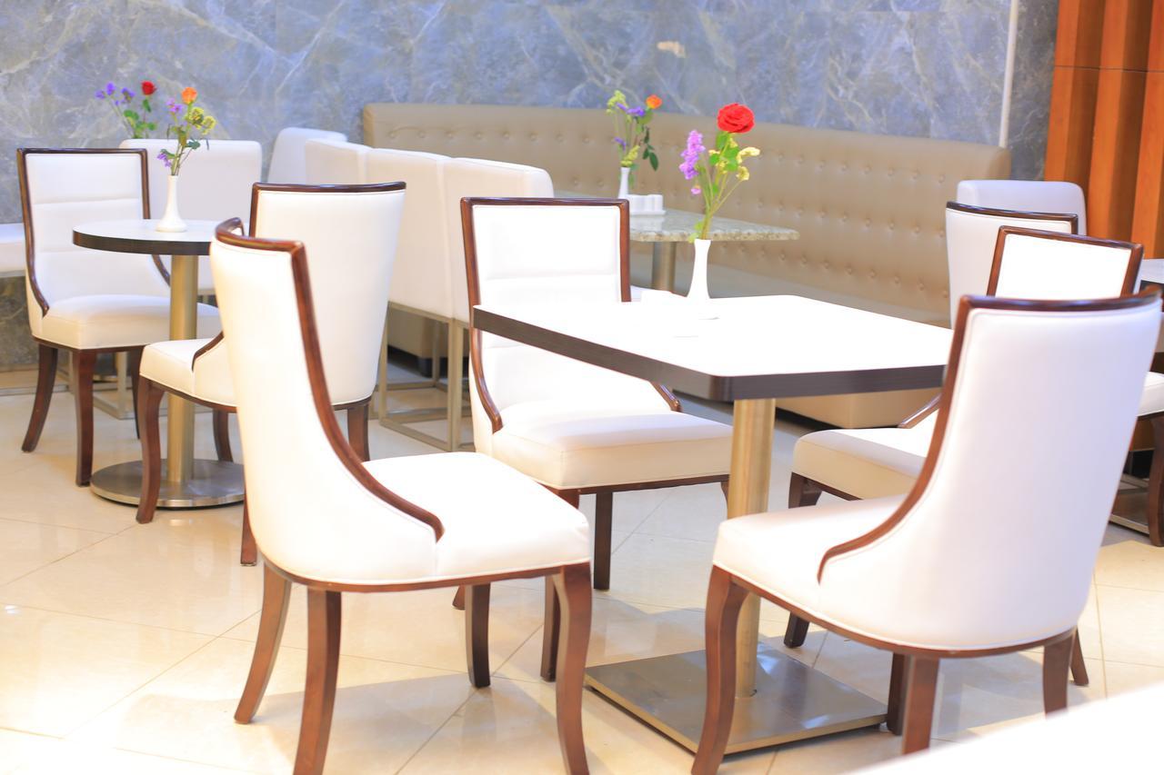 Haven Hotel Addis Ababa Dış mekan fotoğraf