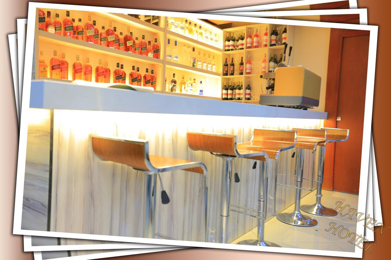 Haven Hotel Addis Ababa Dış mekan fotoğraf